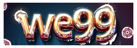 we99 logo